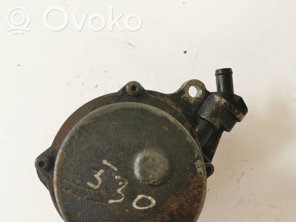 BMW 5 E39 Bomba de vacío 