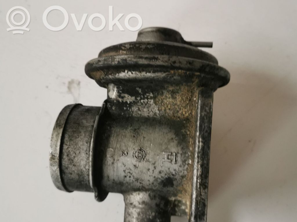 EGR valve   7785452