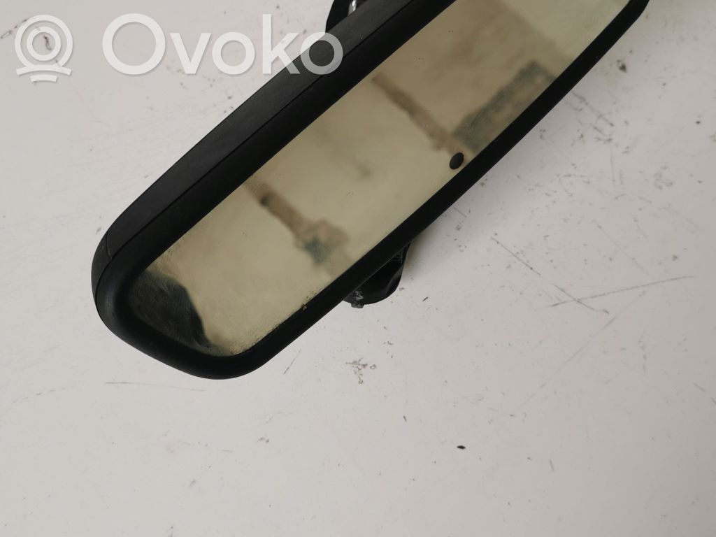 BMW X5 E70 Espejo retrovisor (interior) 