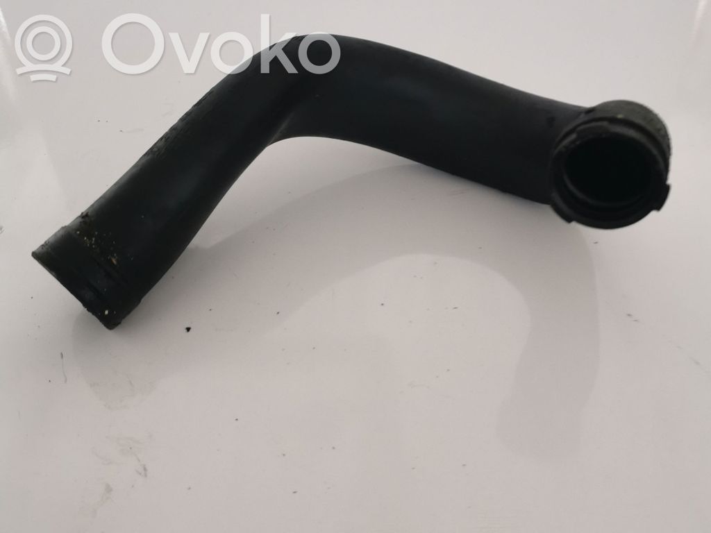 BMW 7 F01 F02 F03 F04 Część rury dolotu powietrza 