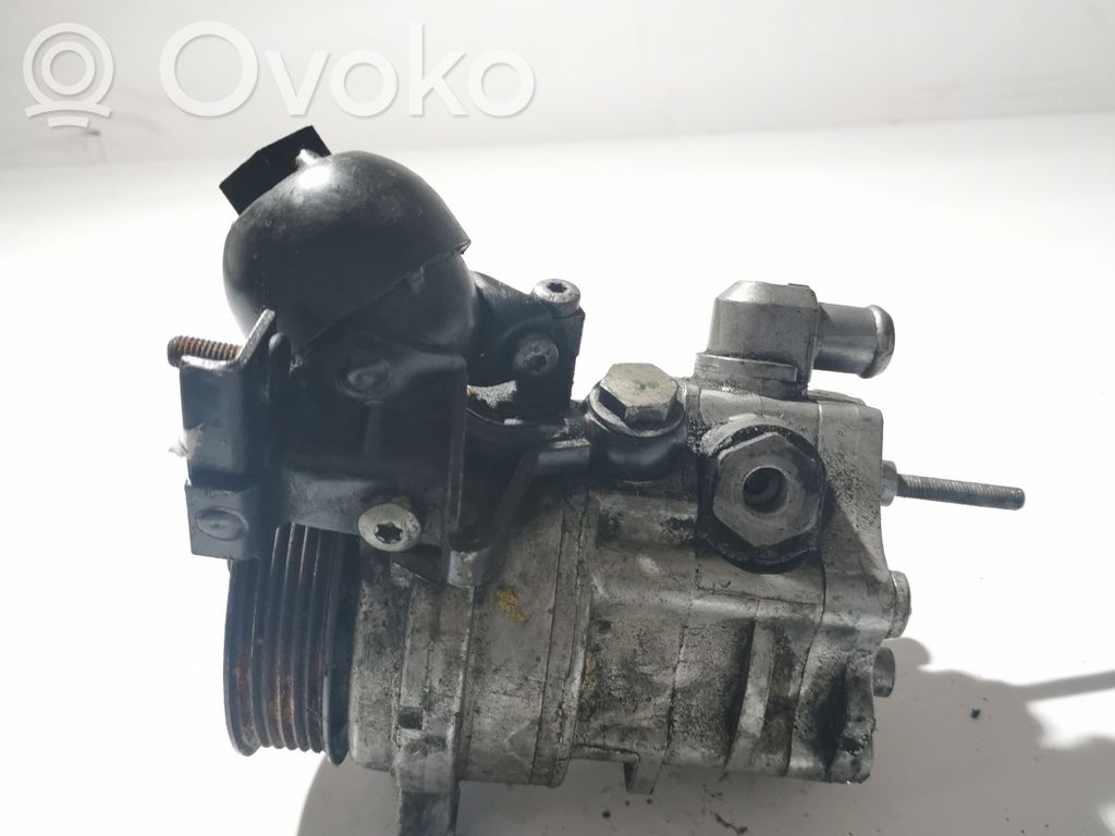 Power steering pump   32421439232