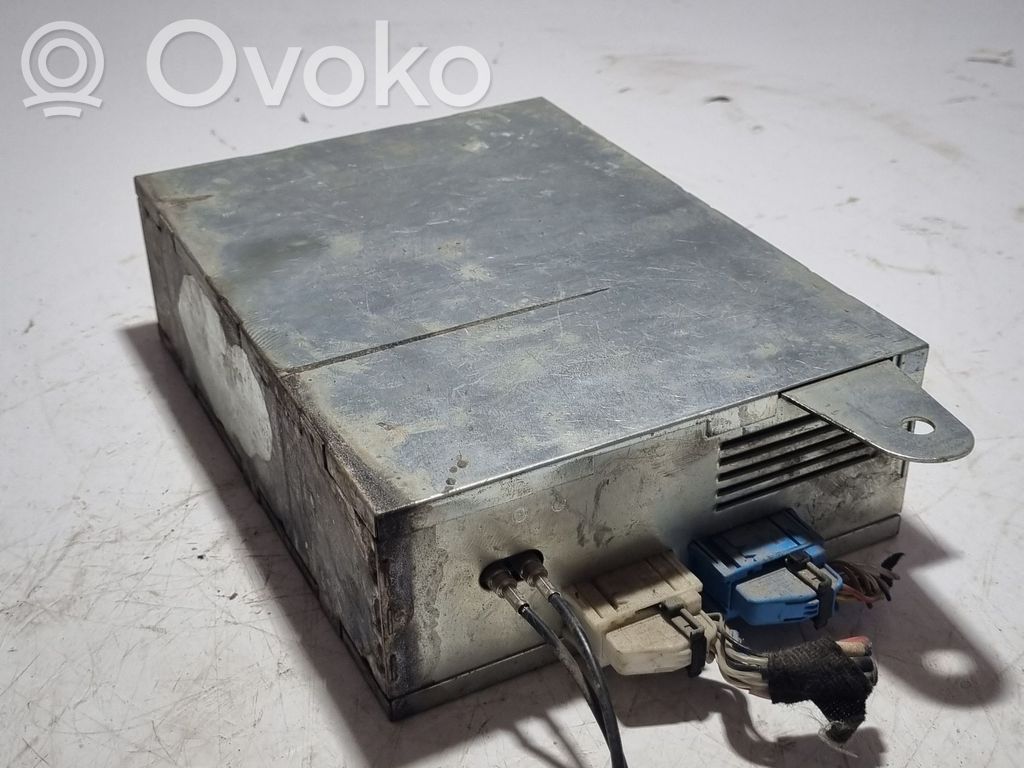 GPS navigation control unit/module   6911221