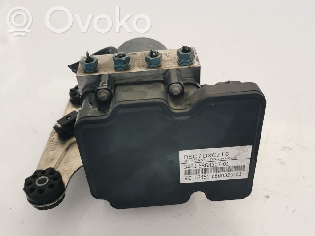 BMW 5 F10 F11 Pompa ABS 