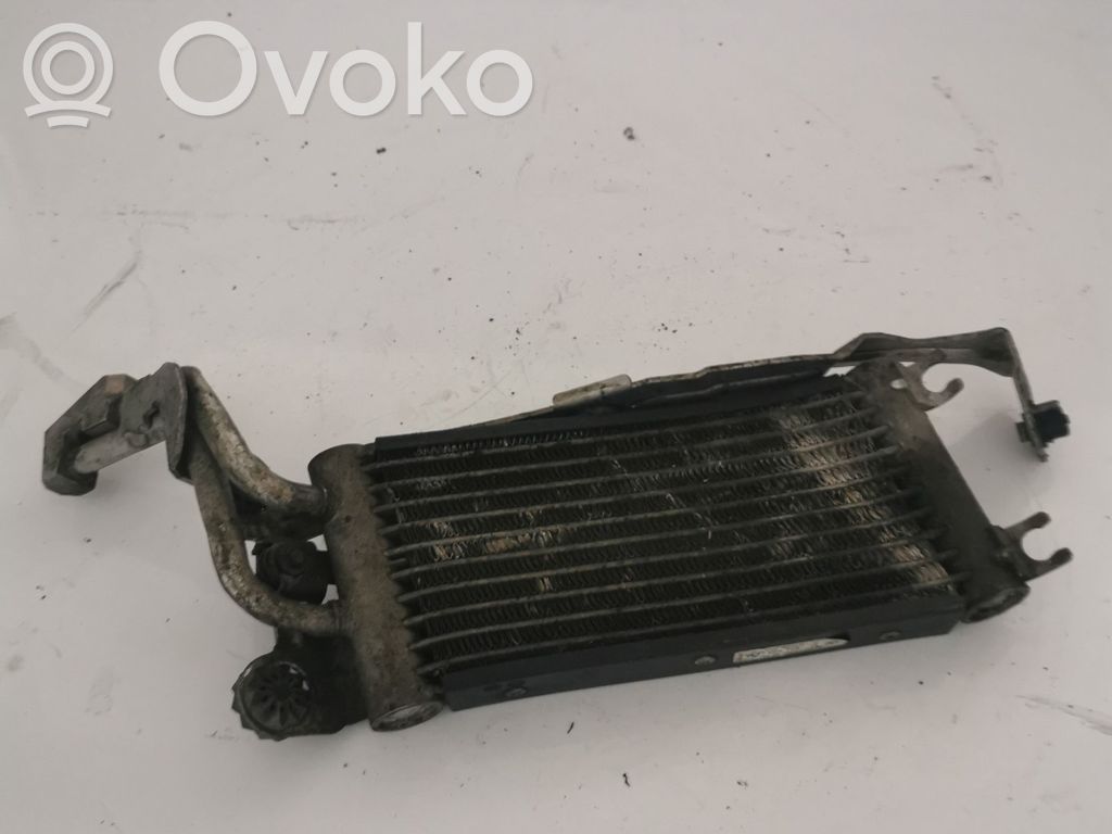 BMW X1 E84 Transmisijas eļļas radiators 