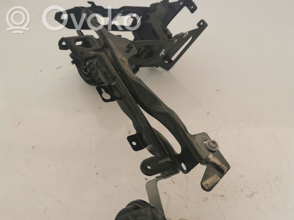 BMW 5 GT F07 Garso signalas 