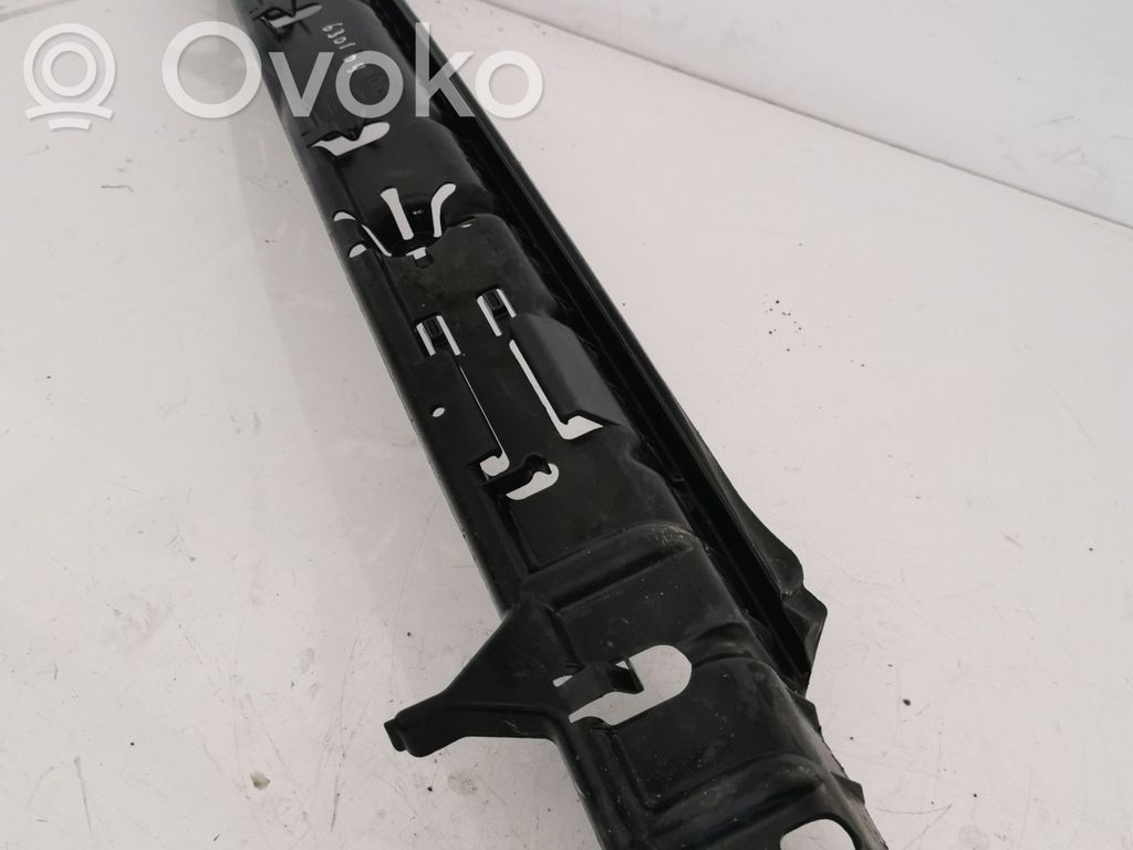 Rear bumper mounting bracket   7038195