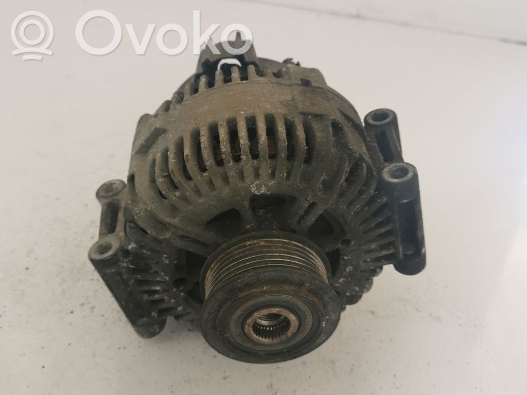 Audi A6 S6 C6 4F Generator/alternator 