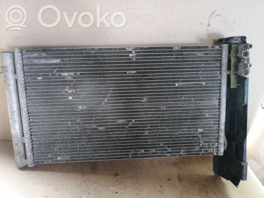BMW 3 E90 E91 Radiateur condenseur de climatisation 