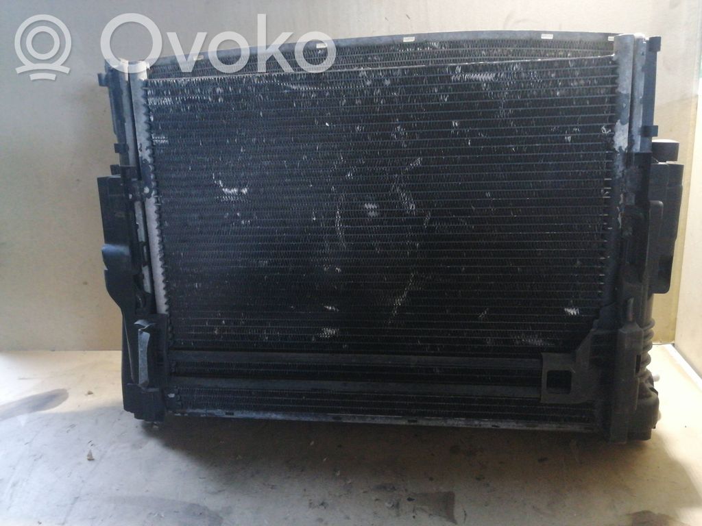Radiatora komplekts   013030332,0919514,155995438,14636246