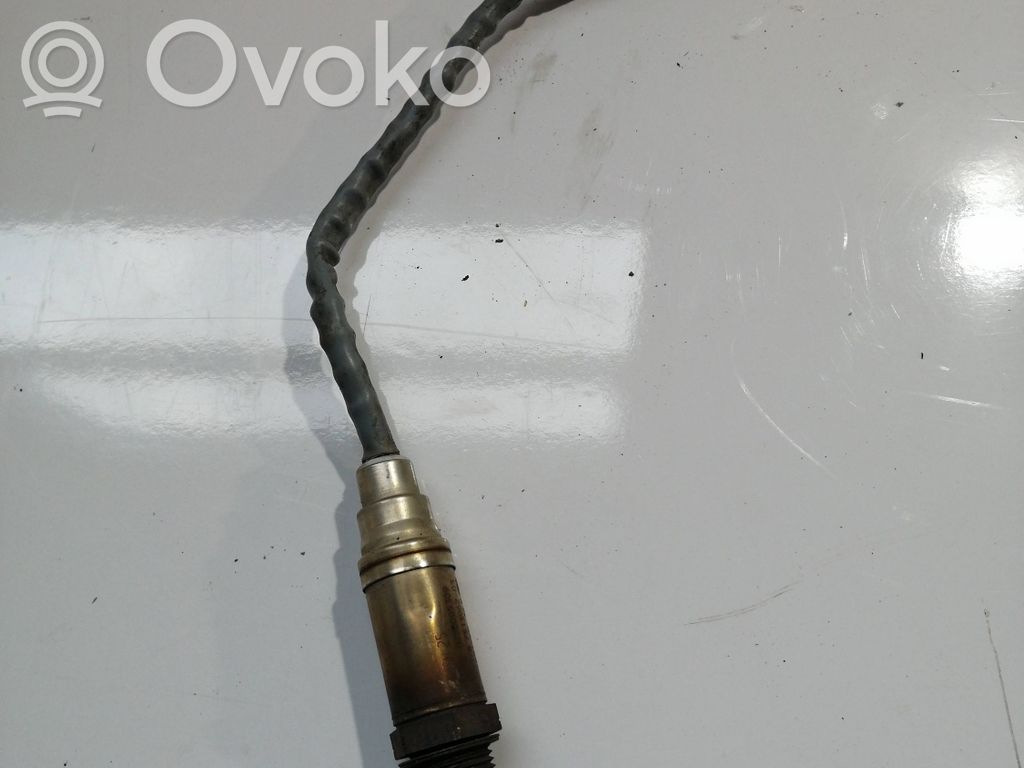 Lambda probe sensor   0258005309