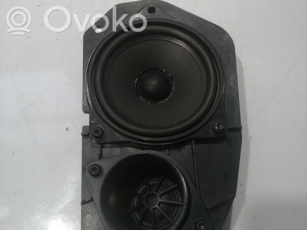 BMW 5 E60 E61 Parcel shelf speaker 