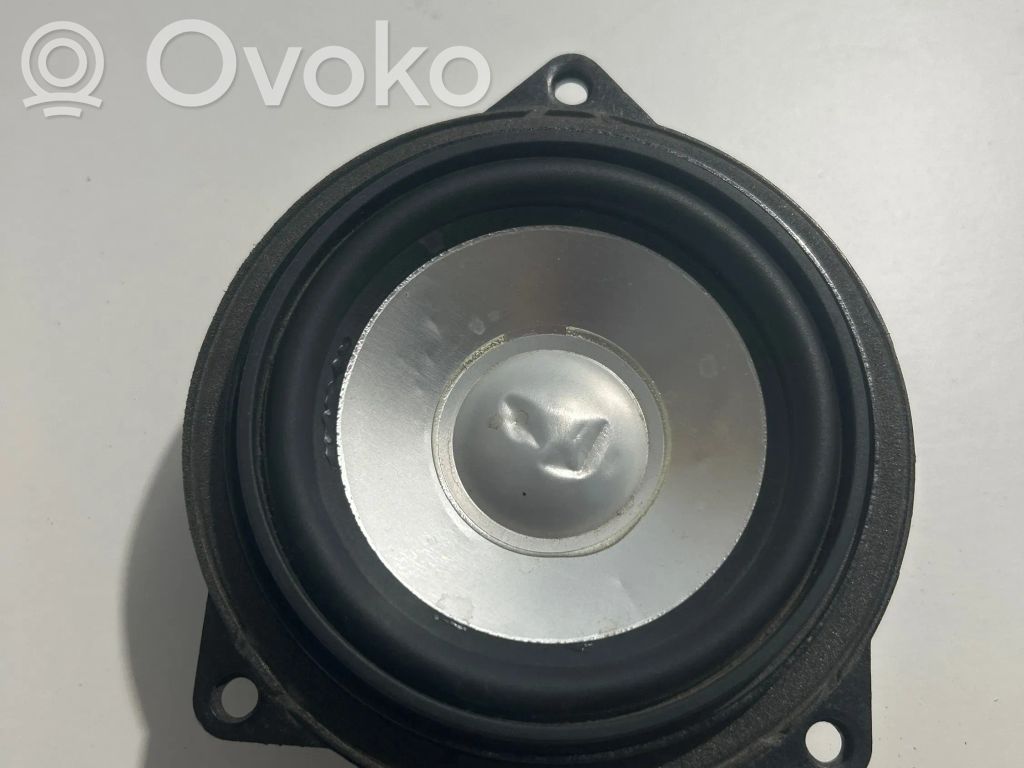BMW 1 E82 E88 Front door high frequency speaker 