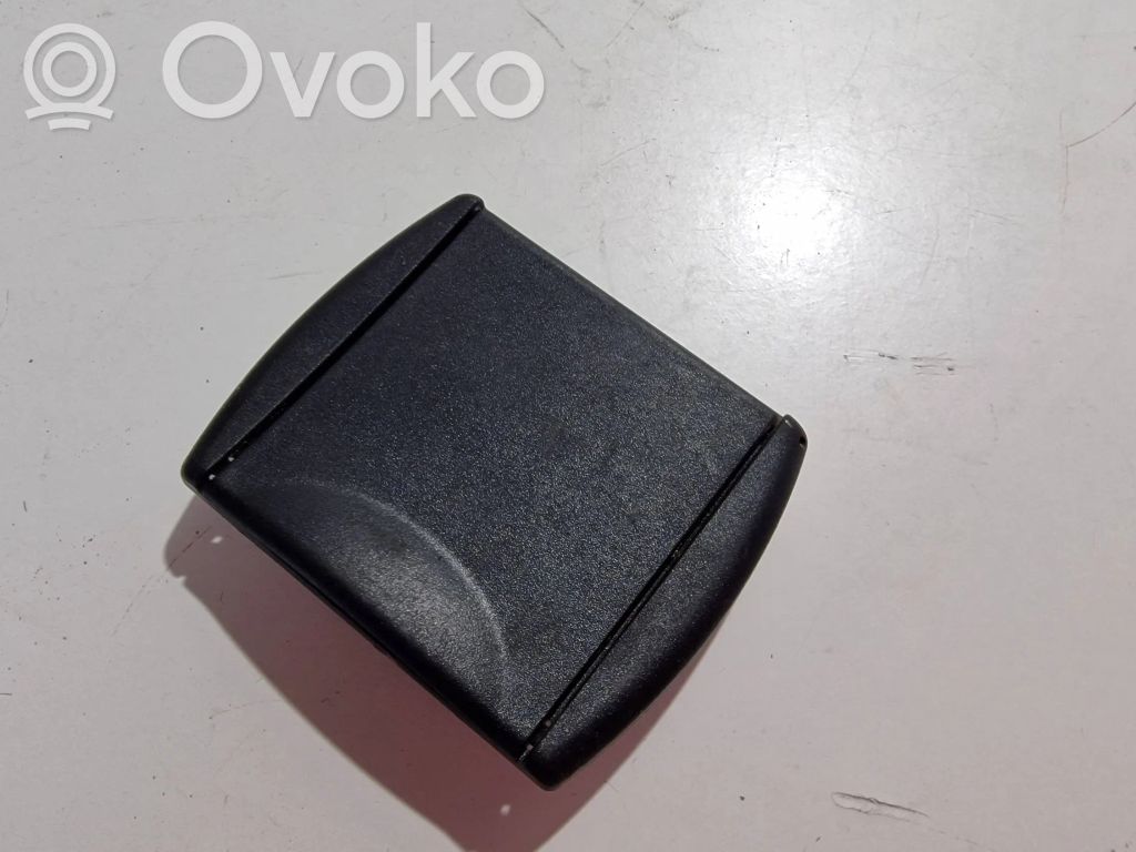 BMW 5 F10 F11 Plastikowe elementy podsufitki 