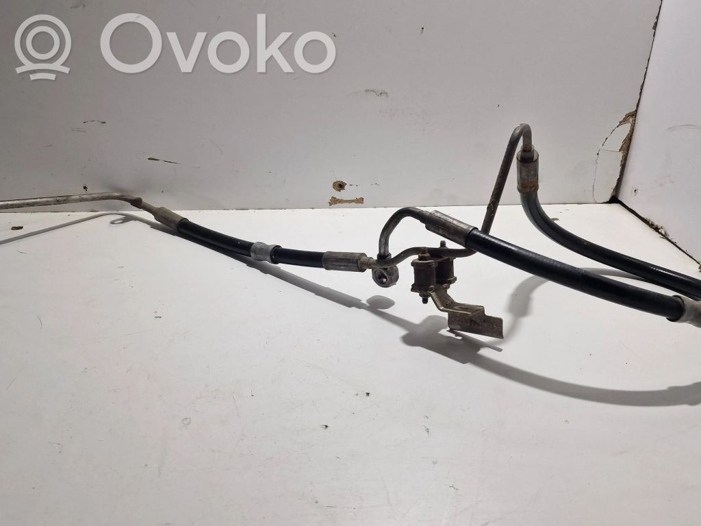 BMW 5 E60 E61 Power steering hose/pipe/line 
