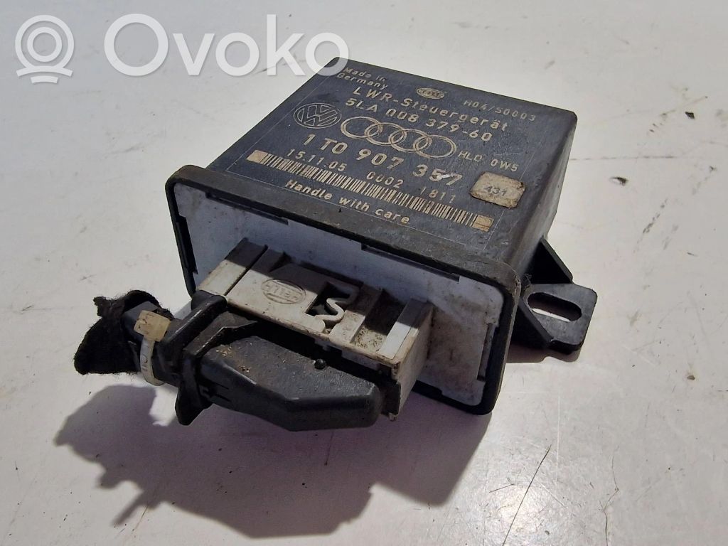 Módulo de luz LCM   5LA008379,1T0907357