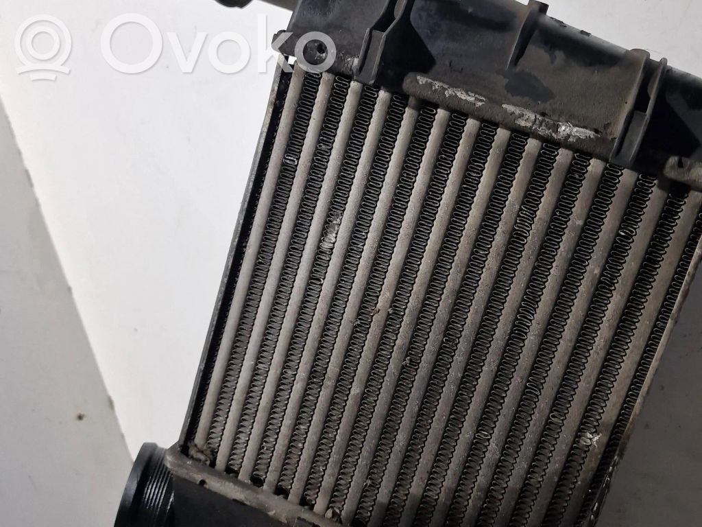 Audi A4 S4 B7 8E 8H Radiador intercooler 