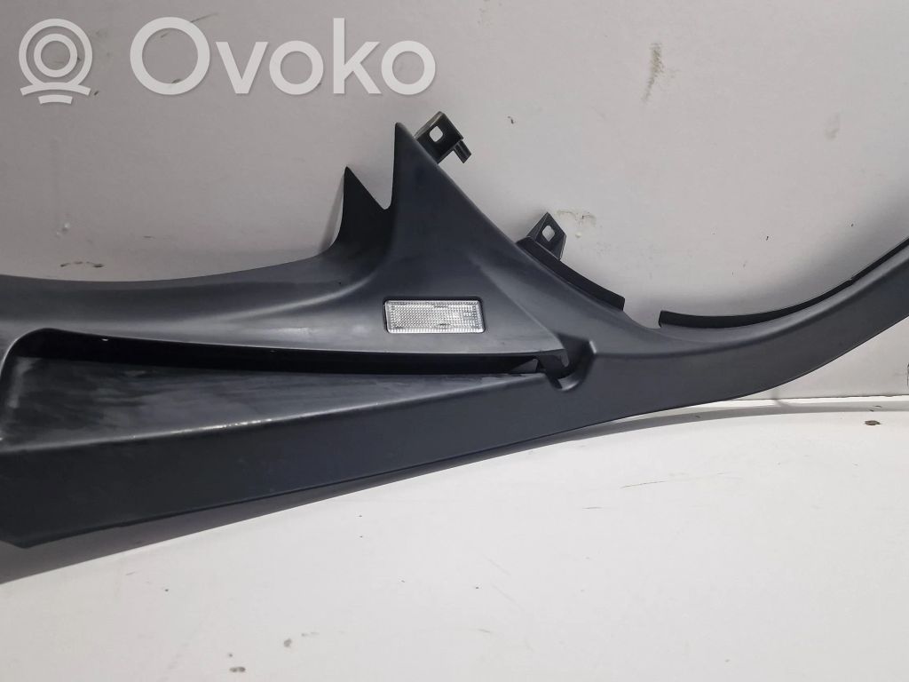 Parcel shelf load cover mount bracket   7049903,7919677,003990012600
