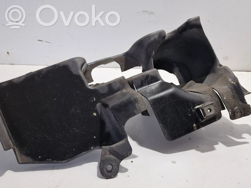 BMW 5 E60 E61 Soufflet de biellette de direction 