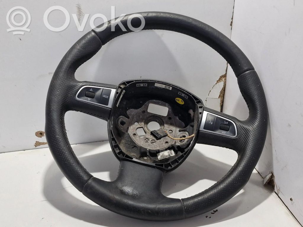Audi A6 S6 C6 4F Stūre 