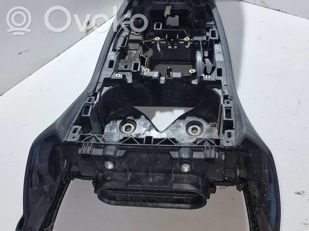 BMW X3 G01 Tunel środkowy 