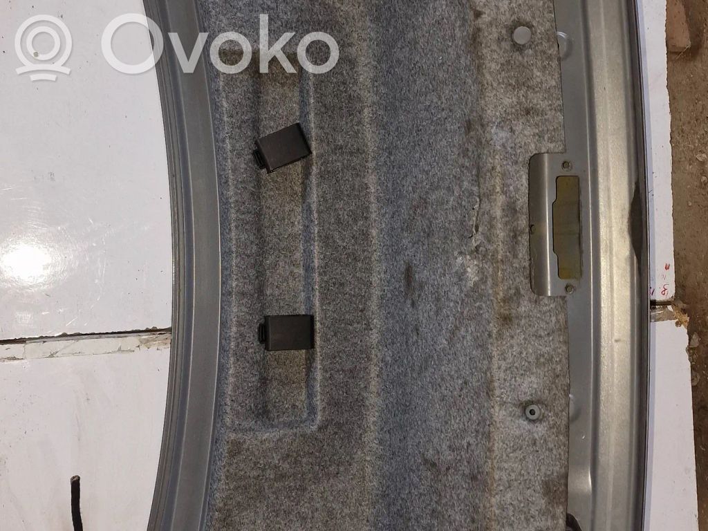 Puerta del maletero/compartimento de carga   7201796,423B7597