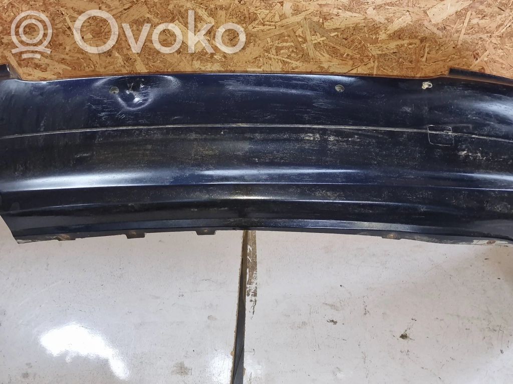 BMW 3 E90 E91 Бампер 