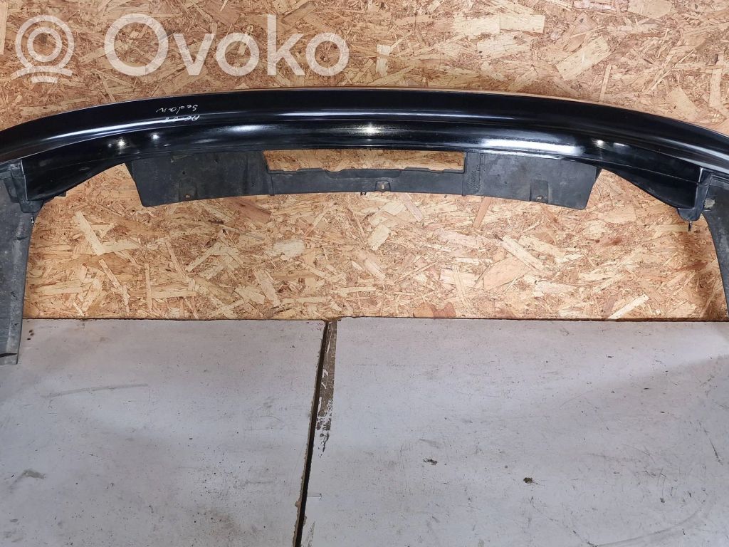 Audi A6 S6 C6 4F Parachoques 