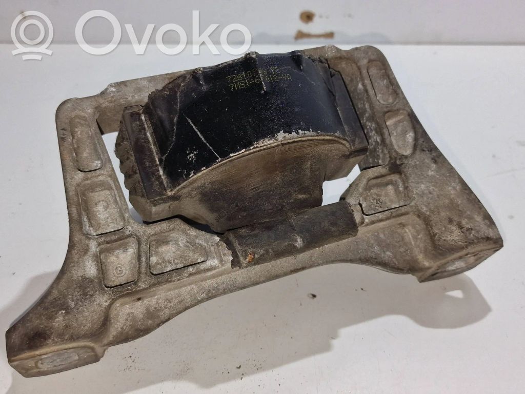 Engine mount bracket   7M516F012YA,72610743