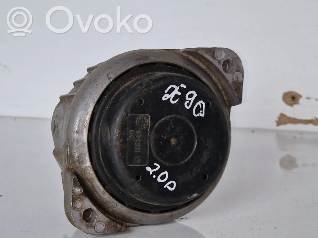 Variklio pagalvė   13981112