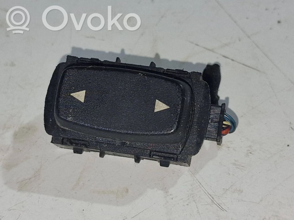 BMW 3 E92 E93 Seat control switch 