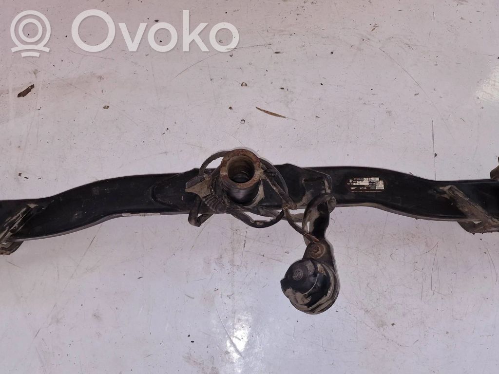 BMW 5 E60 E61 Tow bar set 