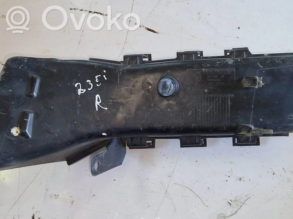 BMW 3 E92 E93 Air intake duct part 