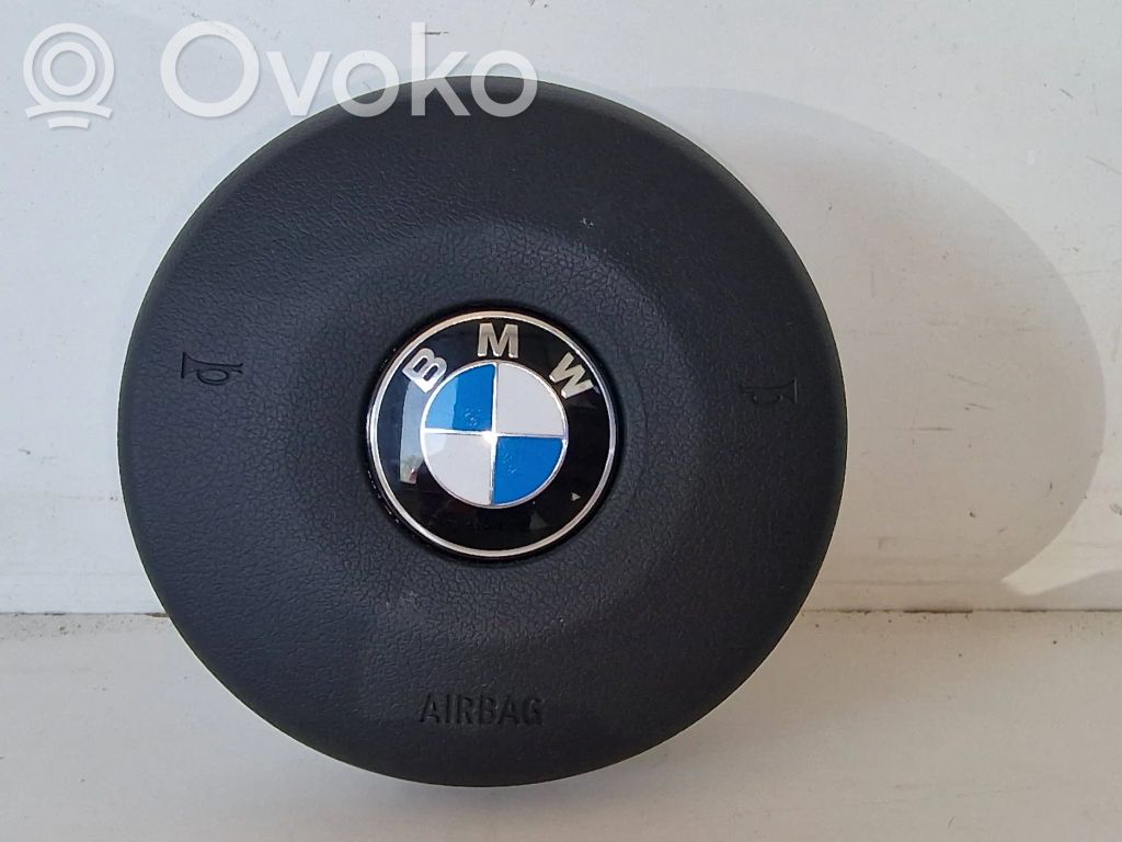 BMW 2 F46 Poduszka powietrzna Airbag kierownicy 