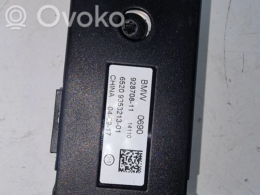 BMW 2 F46 Comfort/convenience module 