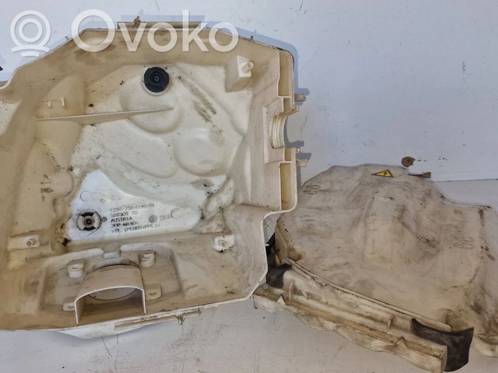 Fuse box set   7584146,58650910
