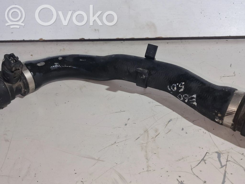 Engine coolant pipe/hose   17127540666
