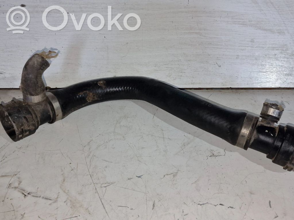 Engine coolant pipe/hose   7508010,7526954