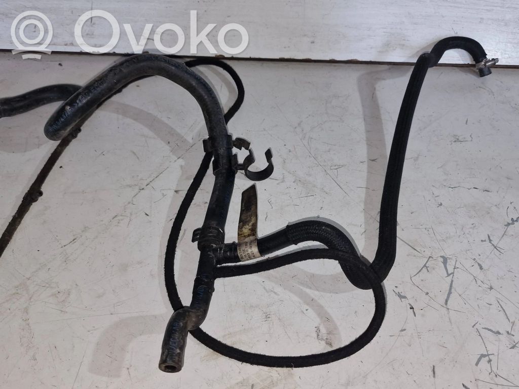 Fuel line pipe   7793331,20613C1378,106230225