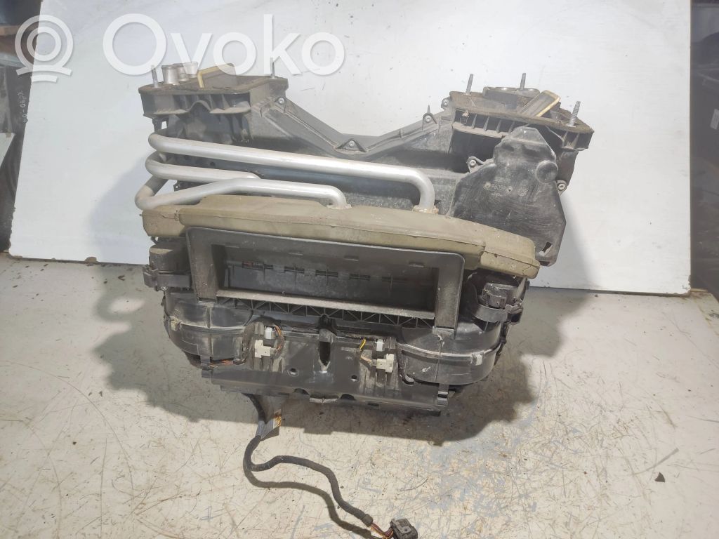 BMW 5 E60 E61 Bloc de chauffage complet 