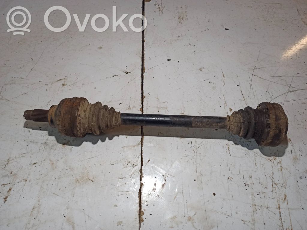 BMW 5 E39 Eje de transmisión trasero 