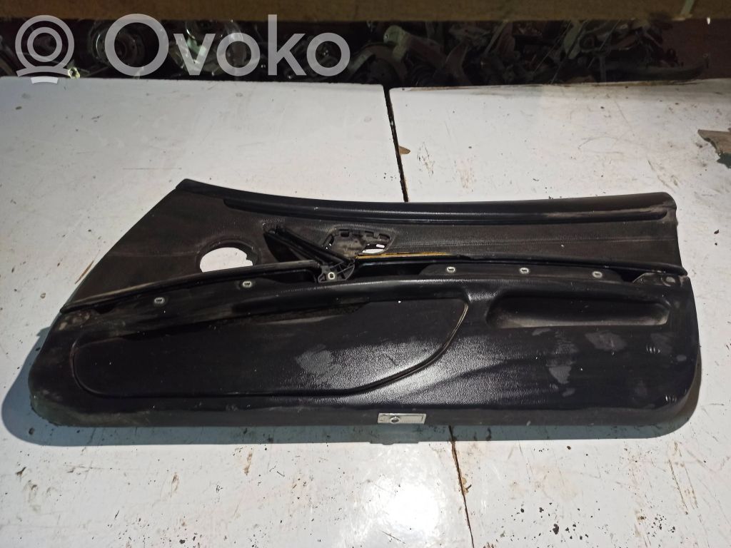 Front door card panel trim   7154587,06136001