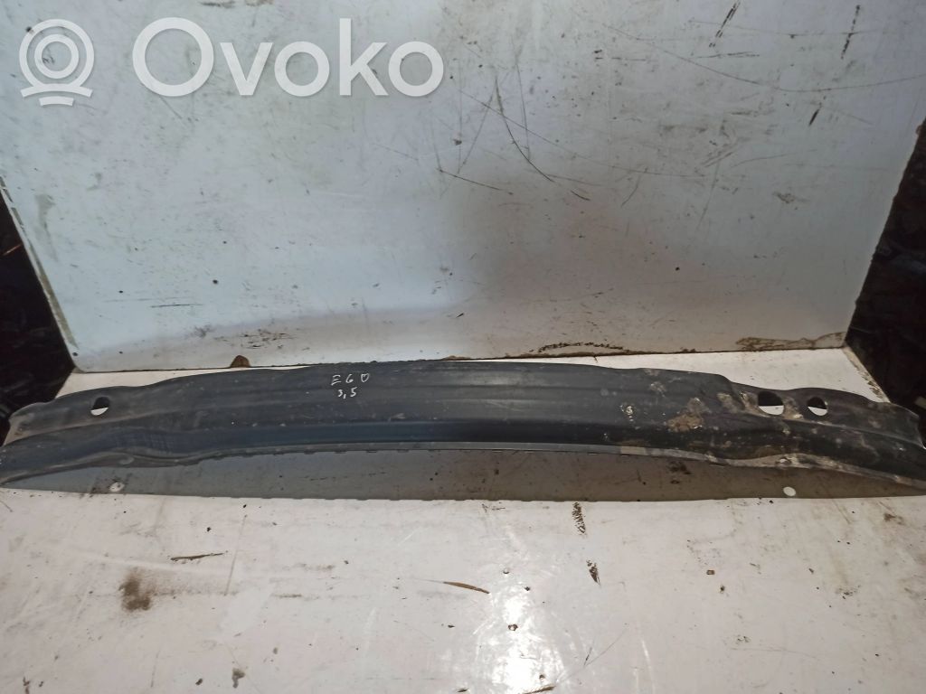 BMW 5 E60 E61 Rear bumper cross member 