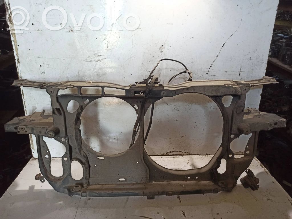 Volkswagen PASSAT B5.5 Radiatoru panelis 