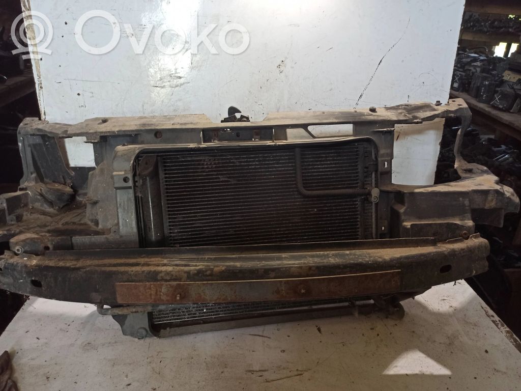 Ford Galaxy Set radiatoare 