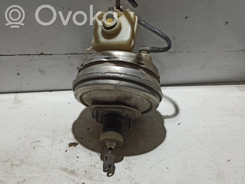 BMW 5 E60 E61 Brake booster 