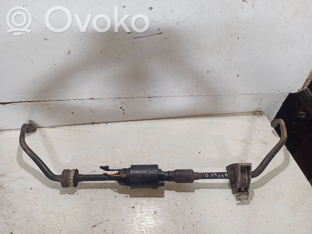 BMW 5 E60 E61 Active stabilizer 