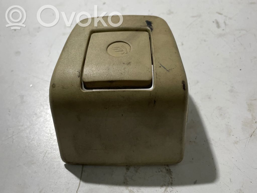 Couverture ISOFIX   202691