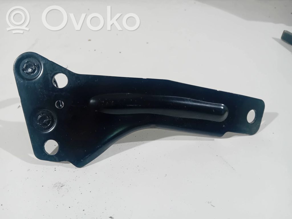 Seat back rest lock catch   52188410,7183126,0606006