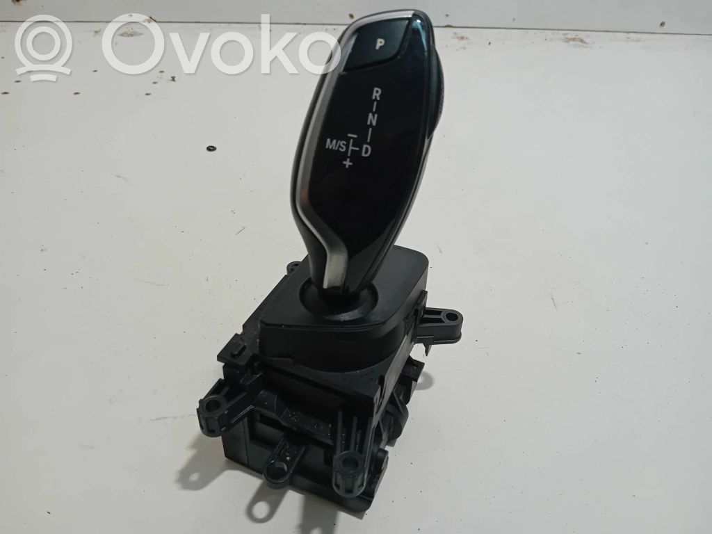 BMW 7 G11 G12 Lewarek zmiany biegów / dolny 