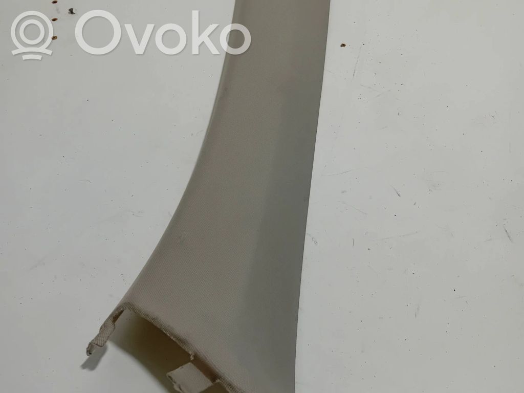 BMW 7 G11 G12 Osłona słupka szyby przedniej / A 